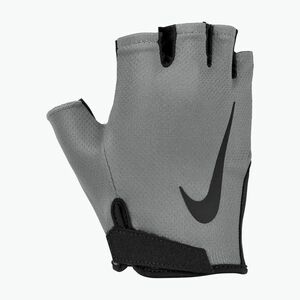 Férfi edzőkesztyű Nike Gym Essential FG 2.0 cool grey/black/black (Gym Essential FG 2.0 N1012315-032) kép