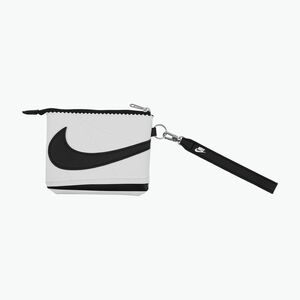 Pénztárca Nike Icon Cortez Wristlet white/black/black (Icon Cortez Wristlet N1009739-127) kép