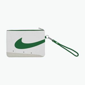 Pénztárca Nike Icon Blazer Wristlet white/white/malachite (Icon Blazer Wristlet N1009949-177) kép