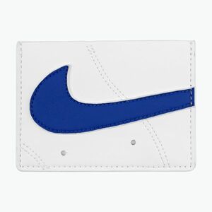 Pénztárca Nike Icon Air Force 1 white/game royal/white (Icon Air Force 1 N1009738-151) kép