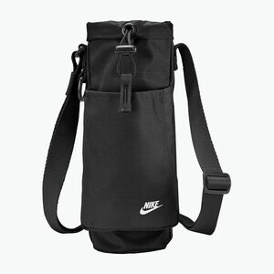 Pokrowiec na Kulacs Nike Club Hydration black/black/white (Club Hydration N1009744-091) kép