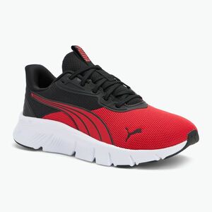 PUMA FlexFocus Lite Modern futócipő minden idők piros/puma fekete (FlexFocus Lite Modern 310093 03) kép