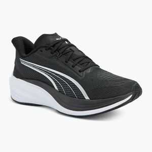 PUMA Darter Pro futócipő puma fekete/puma fehér (Darter Pro 310152 01) kép