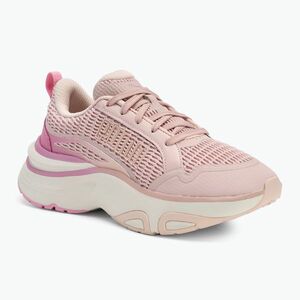 Női futócipő PUMA Softride Divine mauve mist/island (Softride Divine 310163 04) kép