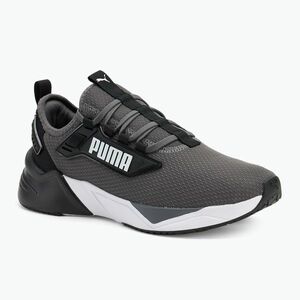 Futócipő PUMA Retaliate 3 puma black/cool dark grey (Retaliate 3 379478 10) kép