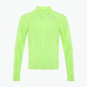 Női futókabát PUMA Run Gridfleece fizzy alma (Run Gridfleece 525788 34) kép