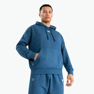 Férfi Venum Vortex XL kapucnis pulóver sötétkék (Vortex XL Hoodie 05218-018) kép