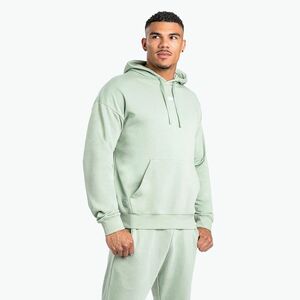 Férfi Venum Vortex XL kapucnis pulóver aqua zöld (Vortex XL Hoodie 05218-637) kép
