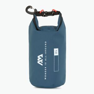 Aqua Marina Dry Bag Mini 2 l tengerészkék (Dry Bag Mini B0304073) kép