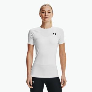 Under Armour női edzőpóló (HeatGear Compression 1365460-100) kép