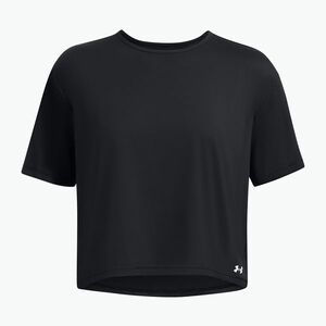Under Armour Motion fekete/fehér női edzőpóló (Motion 1379178-003) kép