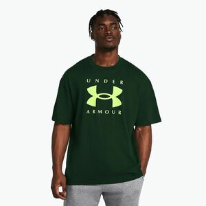 Under Armour férfi edzőpóló (HW OS Branded 1389146-301) kép