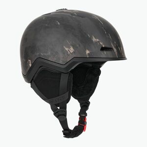 Snowboard sisak 4F U071 multicolour allover (U071 4FWAW24AHELU071) kép