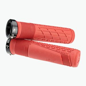 Leatt ReaFlex 6.0 Regular 31 mm-es pisztácia színű kormánymarkolatok (ReaFlex 6.0 Regular 9025102350) kép