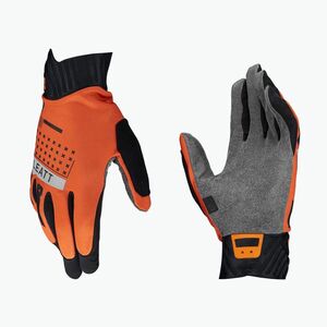 Leatt MTB 2.0 Windblock világító kerékpáros kesztyű (MTB 2.0 Windblock 6024150311) kép