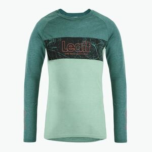 Leatt MTB Gravity 2.0 férfi kerékpáros hosszú ujjú teal (MTB Gravity 2.0 5025010985) kép