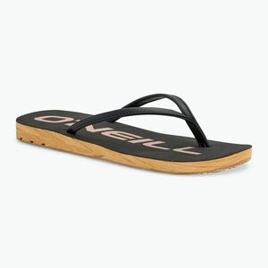 Női O'Neill Pinetree Low flip flopok fekete (Pinetree Low 90221016.25Y) kép