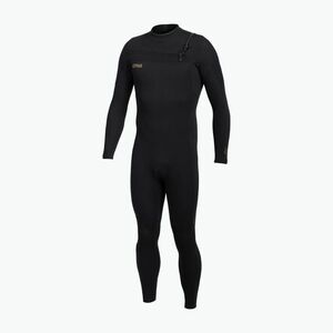Férfi neoprén ruha O'Neill O'Riginal RG8 4/3 Chest Zip Full black/ black (O'Riginal RG8 4/3 Chest Zip Full 5633-A00) kép