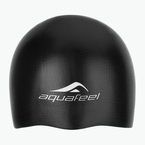 AquaFeel Bullitt fekete úszósapka (Bullitt 3046/20) kép