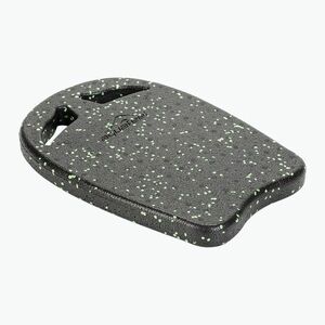 AquaFeel Kickboard Ultrakönnyű zöld/fekete úszódeszka (Kickboard Ultralight 4301/60) kép