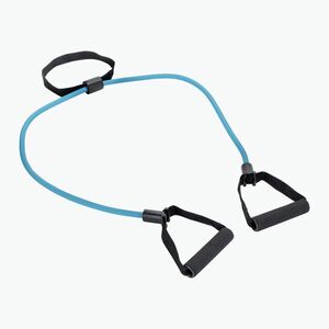 AquaFeel Stretchband úszógumik kék/fekete (Stretchband 4305) kép