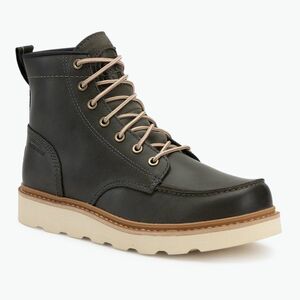 Férfi Sorel Slabtown 62 Moc WP alpesi tundra/tawny buff csizma (Slabtown 62 Moc Wp 2078331326) kép