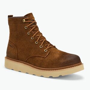 Férfi Sorel Slabtown 62' Six WP velvet tan/tawny buff csizma (Slabtown 62 SIX Wp 2078341242) kép