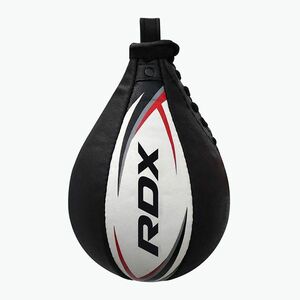 Boxing pearl RDX S2 ökölvívó edzés Speed Bag piros (S2 Boxing Training Speed Bag 2SBL-S2WR) kép