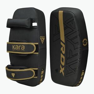 RDX F6 Arm Pad Thai arany edzőpajzs (F6 Arm Pad Thai APR-F6MGL) kép