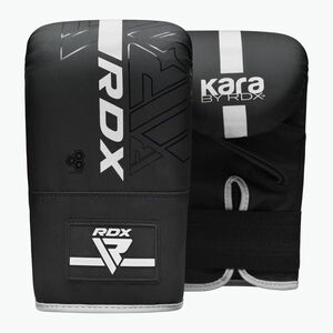 Bokszkesztyű RDX F6 Bag kesztyű fehér (F6 Bag Mitts BMR-F6MW) kép