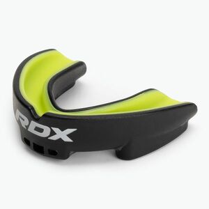 RDX szájvédő zöld (Mouth Guard GGS-3GNJ) kép