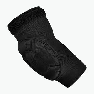 RDX Hosiery könyökvédők könyökvédő hab fekete/fekete (Hosiery Elbow Foam HYP-EBB) kép