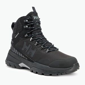 Helly Hansen Crestone Ullr Ht fekete férfi cipő (Crestone Ullr HellyTech 11891_990) kép
