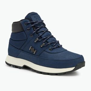 Férfi Helly Hansen Woodlands 2 navy/ hócipő (Woodlands 2 12034_597) kép