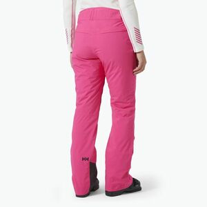 Helly Hansen Legendary Insulated sárkánygyümölcs női síelőnadrág (Legendary Insulated 65683_182) kép