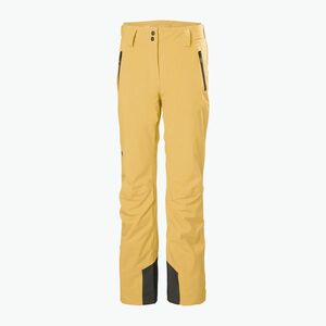 Helly Hansen Legendary Insulated sand női síelőnadrág (Legendary Insulated 65683_389) kép