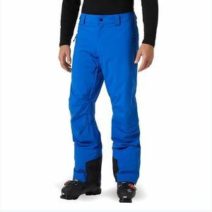 Férfi síelő nadrág Helly Hansen Legendary Insulated cobalt 2.0 (Legendary Insulated 65704_543) kép