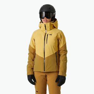 Helly Hansen Alphelia sand női sí dzseki (Alphelia 65909_389) kép