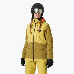Helly Hansen Powchaser 2.0 sand női sí dzseki (Powchaser 2.0 65923_389) kép