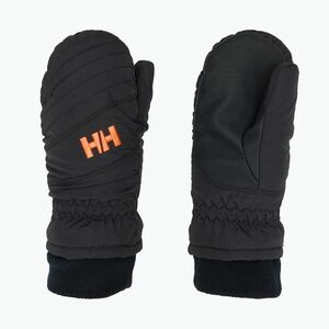 Gyermek síelő kesztyű Helly Hansen Performance Mitten 2.0 fekete új (Performance Mitten 2.0 67139_990) kép