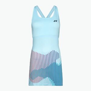 Tenisz ruha YONEX 20765 US Open kristály kék (20765 US Open W CSL207654CBM) kép