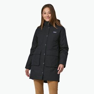 Női 3in1 dzseki Patagonia Pine Bank 3-in-1 Parka pitch blue (Pine Bank 3-in-1 Parka 21025) kép