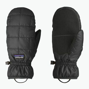 Kesztyű Patagonia Nano Puff Mitts black (Nano Puff Mitts 22426) kép