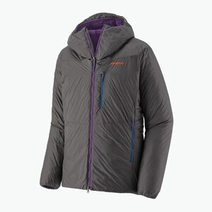 Férfi pehelykabát Patagonia DAS Light Hoody forge grey (DAS Light Hoody 85301) kép