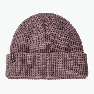Téli sapka Patagonia Snowdrifter stormy mauve (Snowdrifter 33385) kép