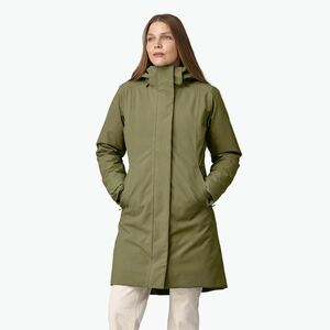 Női 3in1 dzseki Patagonia Tres 3-in-1 Parka pine needle green (Tres 3-in-1 Parka 28411) kép