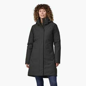 Női 3in1 dzseki Patagonia Tres 3-in-1 Parka black (Tres 3-in-1 Parka 28411) kép