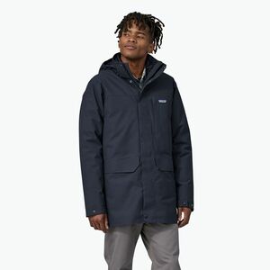 Férfi 3in1 dzseki Patagonia Tres 3-in-1 Parka new navy (Tres 3-in-1 Parka 28389) kép