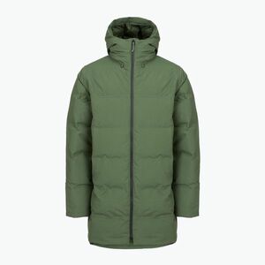 Férfi pehelykabát Patagonia Jackson Glacier Parka torrey pine green (Jackson Glacier Parka 27911) kép