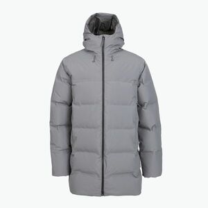 Férfi pehelykabát Patagonia Jackson Glacier Parka noble grey (Jackson Glacier Parka 27911) kép